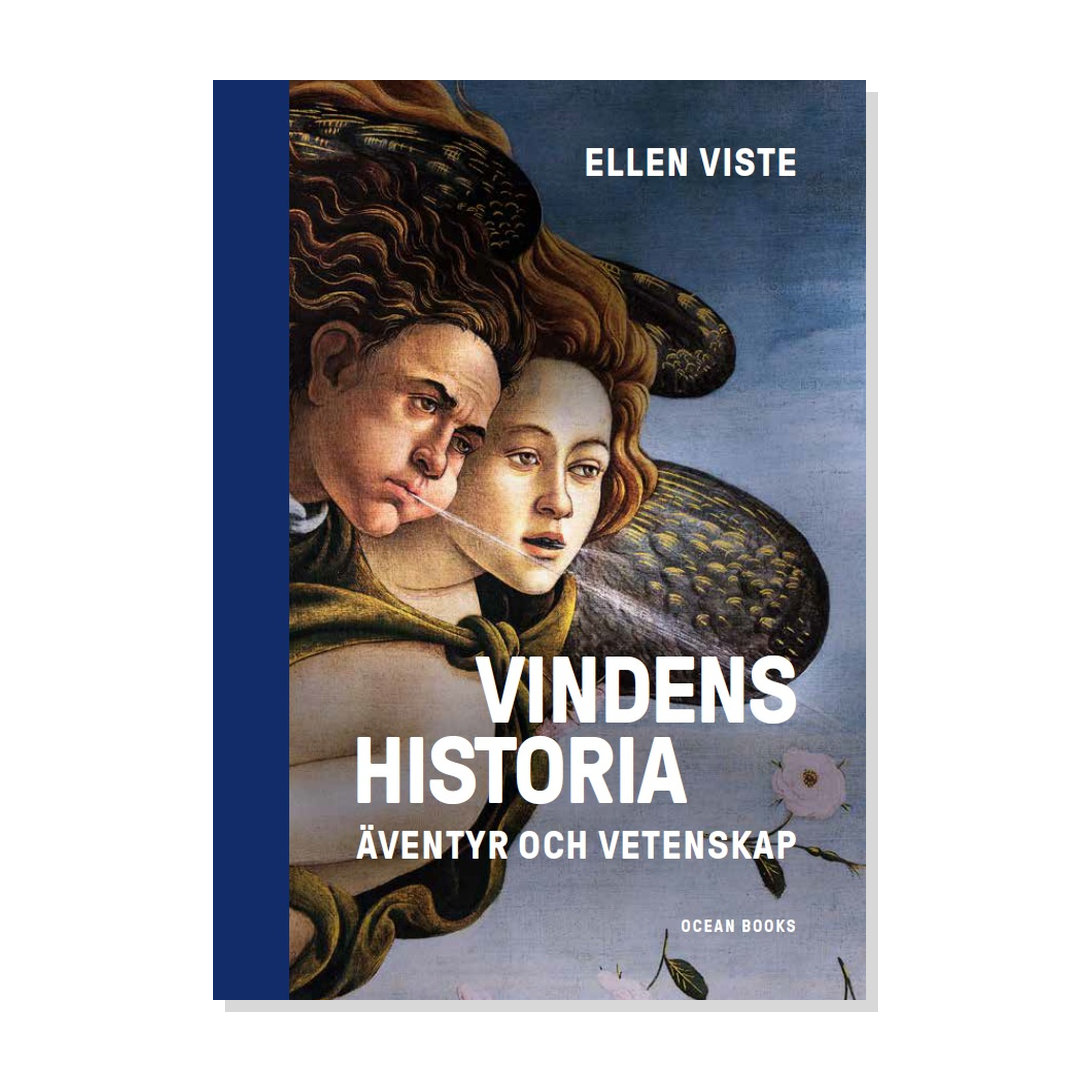 Vindens historia