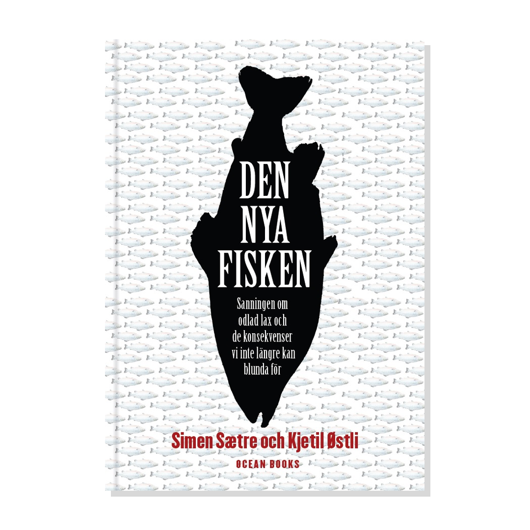 Den nya fisken