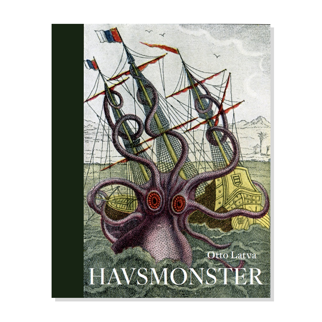 Havsmonster