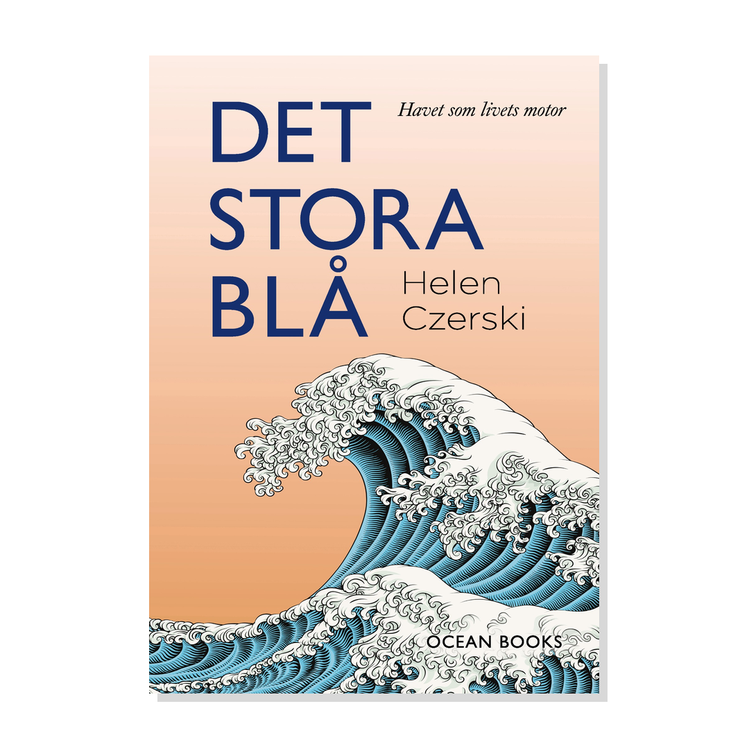 Det stora blå – Havet som livets motor