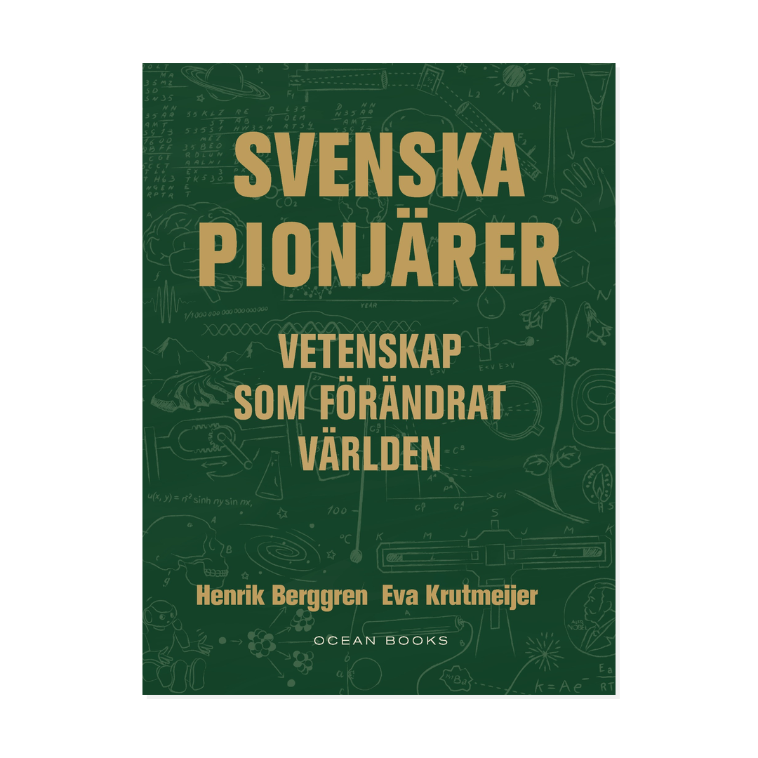 Svenska pionjärer