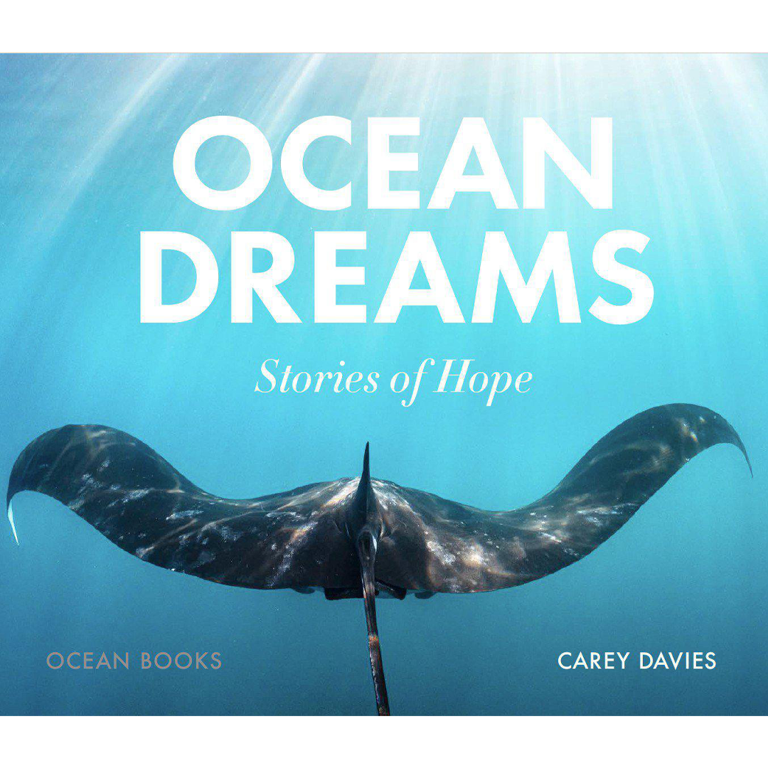 Ocean Dreams – Stories of Hope
