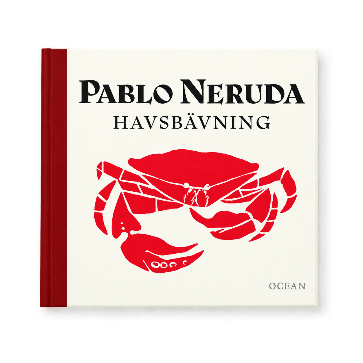 Havsbävning